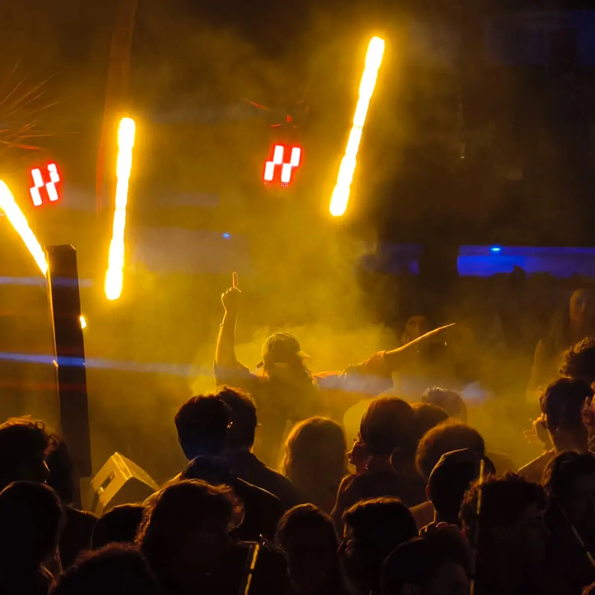 Melanina, Glauco Di Mambro incontra Socio Crew: quando un sound visionario si mescola allo Stretto e diventa libertà\n