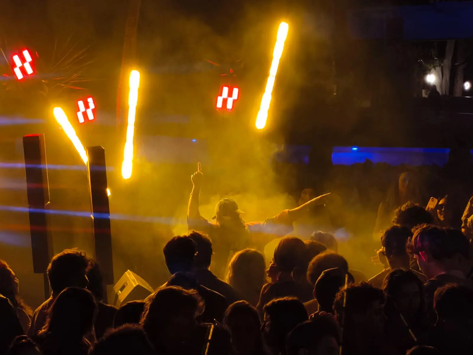 Melanina, Glauco Di Mambro incontra Socio Crew: quando un sound visionario si mescola allo Stretto e diventa libertà\n