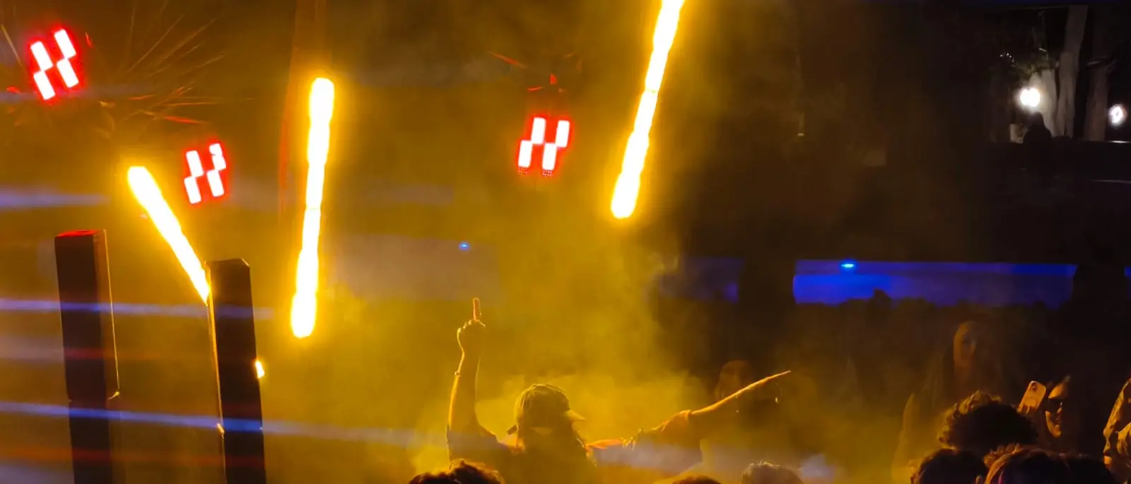 Melanina, Glauco Di Mambro incontra Socio Crew: quando un sound visionario si mescola allo Stretto e diventa libertà\n