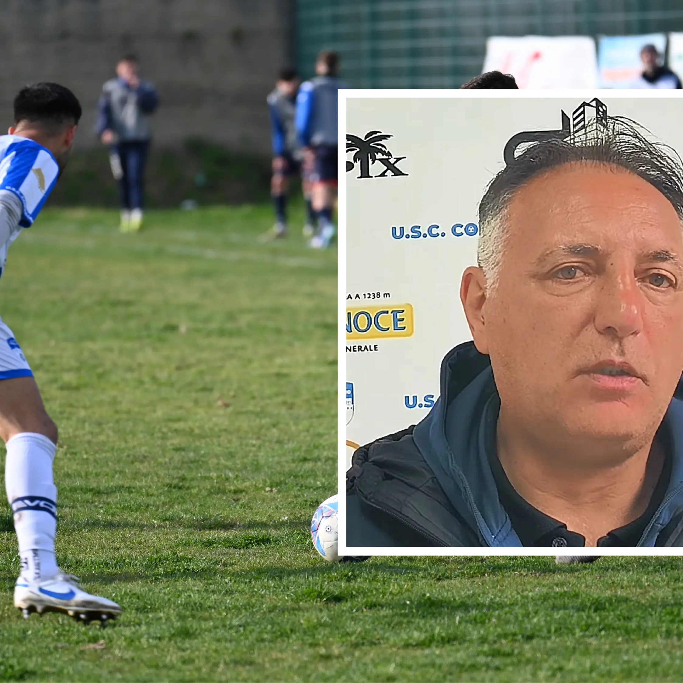 Corigliano, sogni playoff svaniti dopo il ko con la Morrone: Pacino «Risultato bugiardo, meritavamo di più»\n