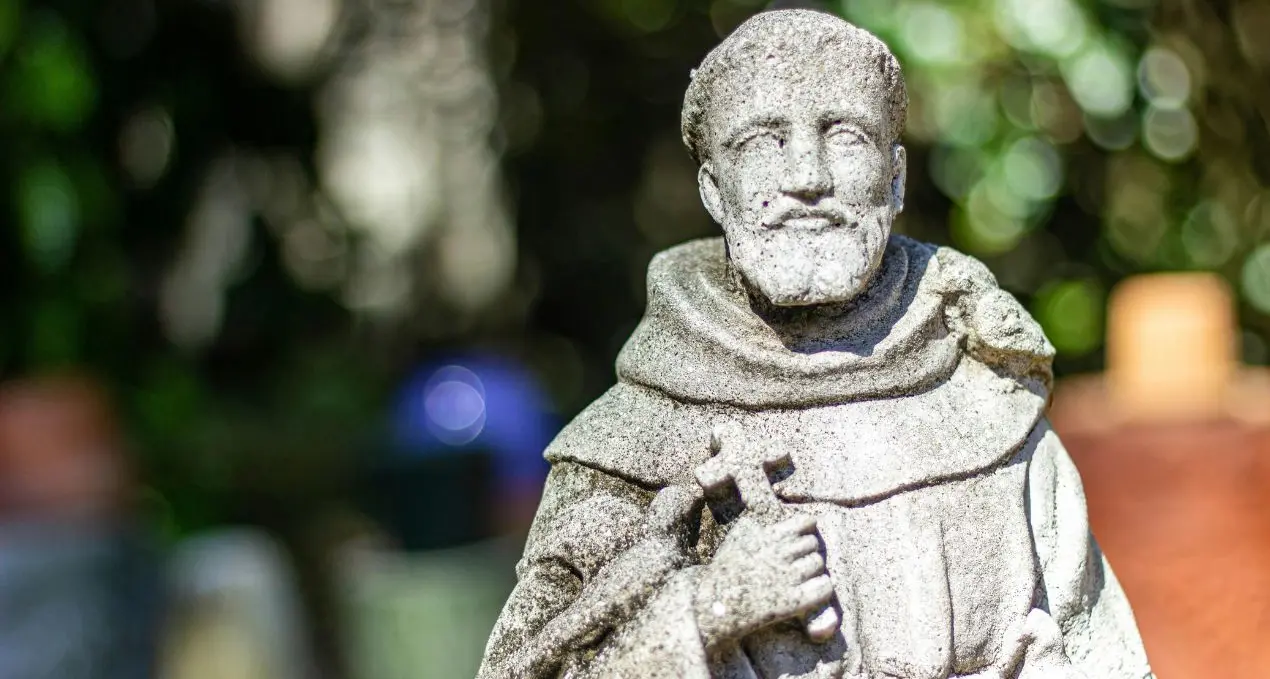 San Francesco d’Assisi, il prossimo 4 ottobre festa nazionale. Cadrà di domenica\n