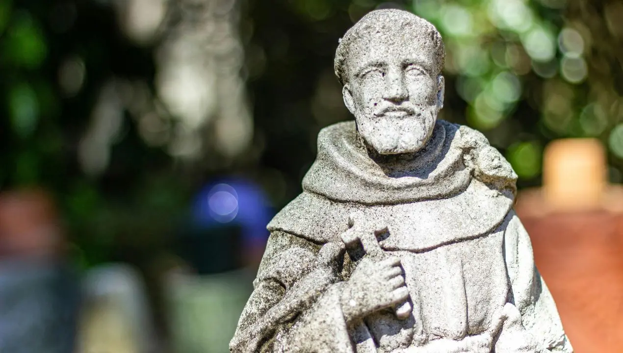 San Francesco d’Assisi, il prossimo 4 ottobre festa nazionale. Cadrà di domenica\n