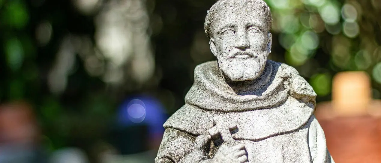 San Francesco d’Assisi, il prossimo 4 ottobre festa nazionale. Cadrà di domenica\n