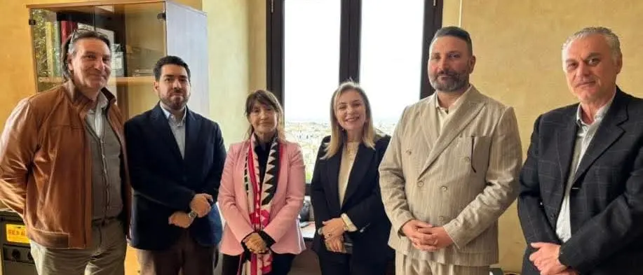 Nuovi uffici di medicina legale attivati a Gioia Tauro. Il sindaco Scarcella: «Obiettivo ampliare i servizi per i cittadini»\n