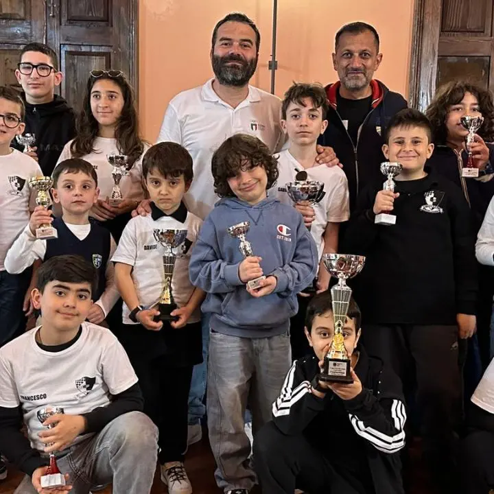 A Vibo la prima edizione della Coppa di dama italiana. Soriano: «Alternativa all’invadenza della tecnologia»\n