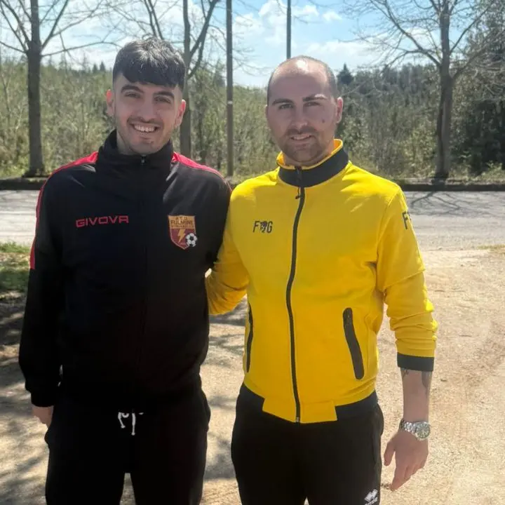 Terza Categoria, Michele Zaffino vince la classifica cannonieri con 27 gol: al secondo posto, con 24 centri, Carchidi e Jaiteh