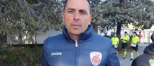 Castrovillari Calcio, retrocessione segnata ma Daghio apre (addirittura) alla Serie C: «Niente Promozione, non escludiamo di giocare in C»\n