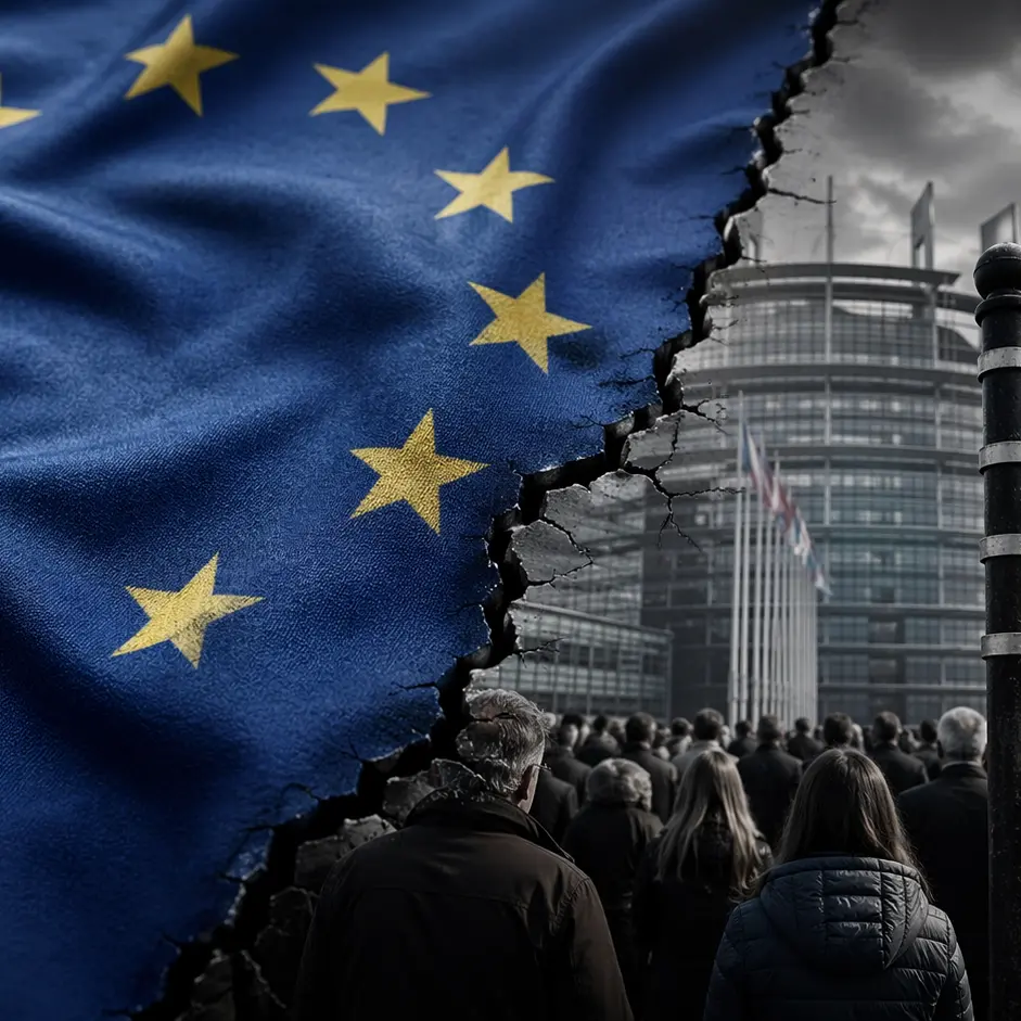 Europa, oltre il luogo comune: non è destra contro sinistra\n