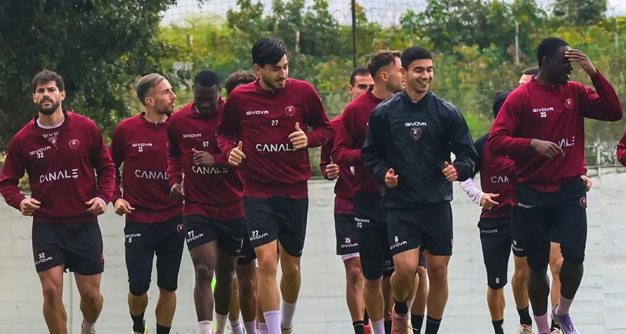 Reggina, rimpianti pesanti: otto punti persi per strada che valgono un campionato\n