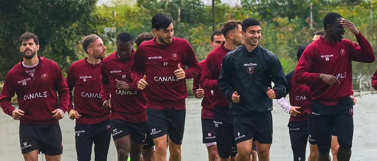 Reggina, rimpianti pesanti: otto punti persi per strada che valgono un campionato\n