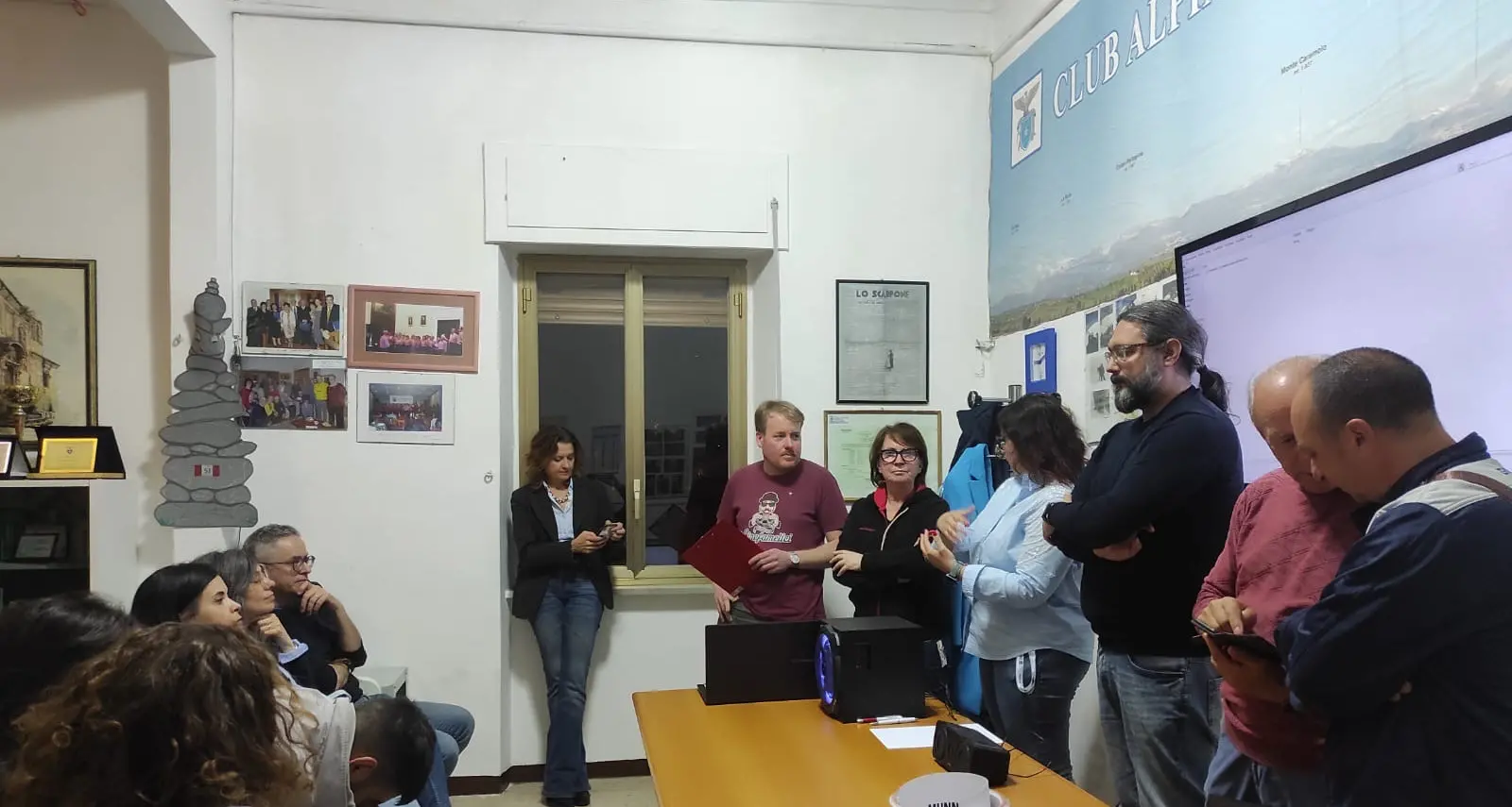 Cosenza, torna il\u00A0Munnizza CineClub: la cultura che scuote le coscienze\n