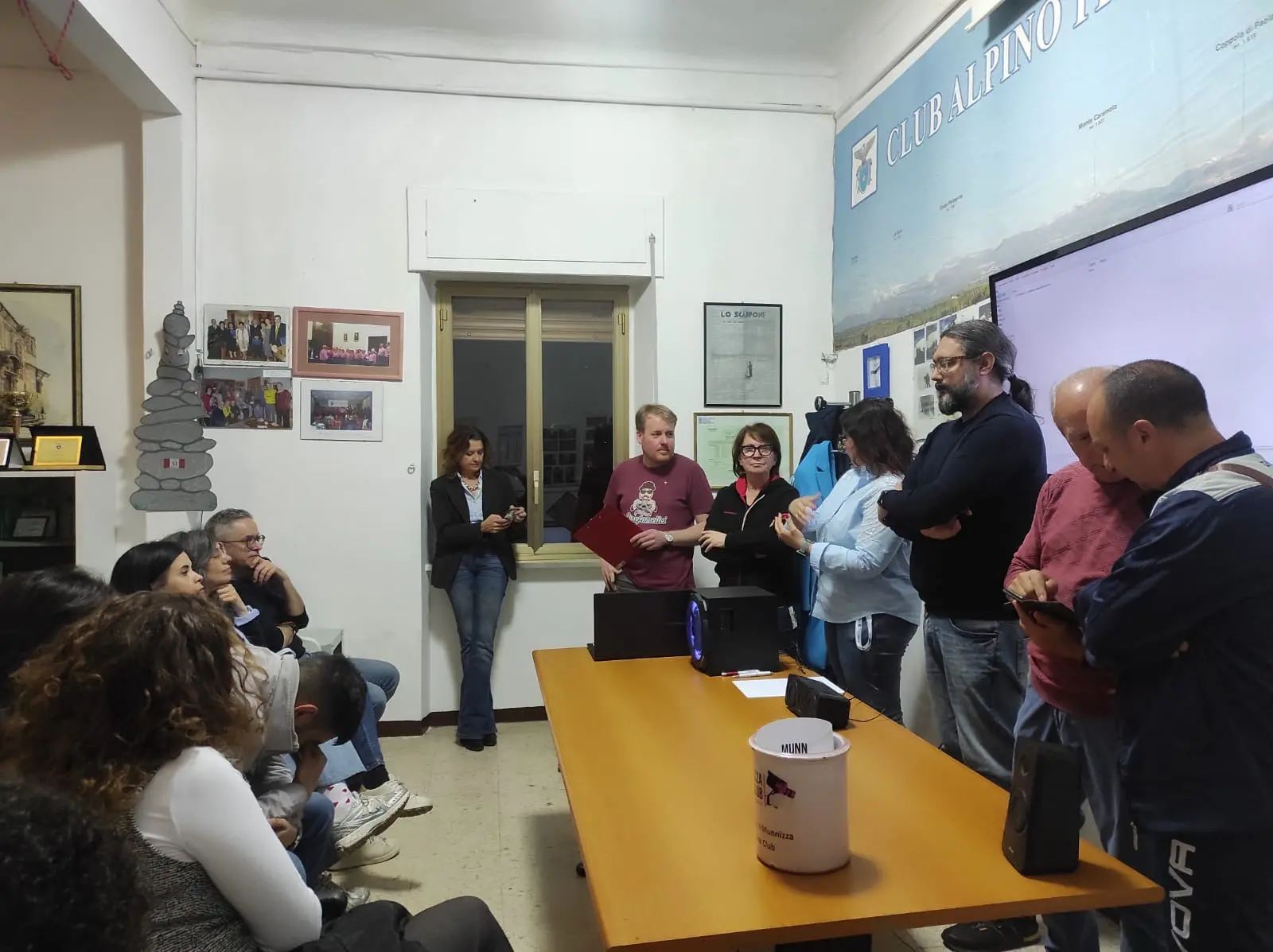 Cosenza, torna il\u00A0Munnizza CineClub: la cultura che scuote le coscienze\n
