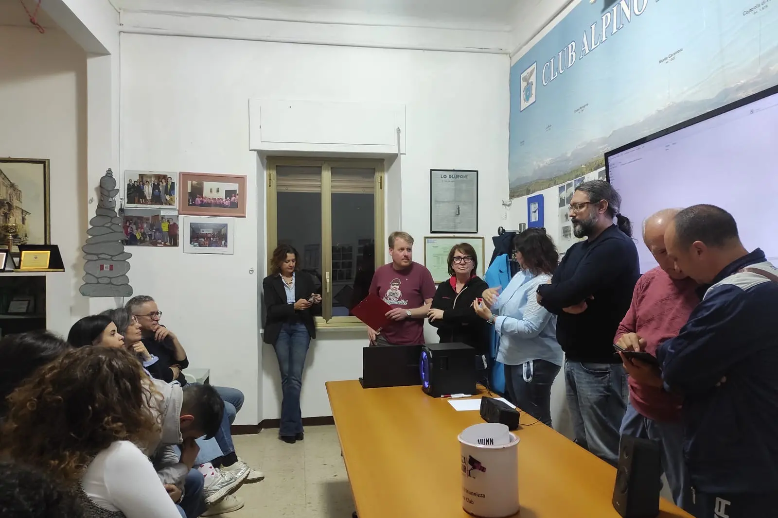 Cosenza, torna il\u00A0Munnizza CineClub: la cultura che scuote le coscienze\n