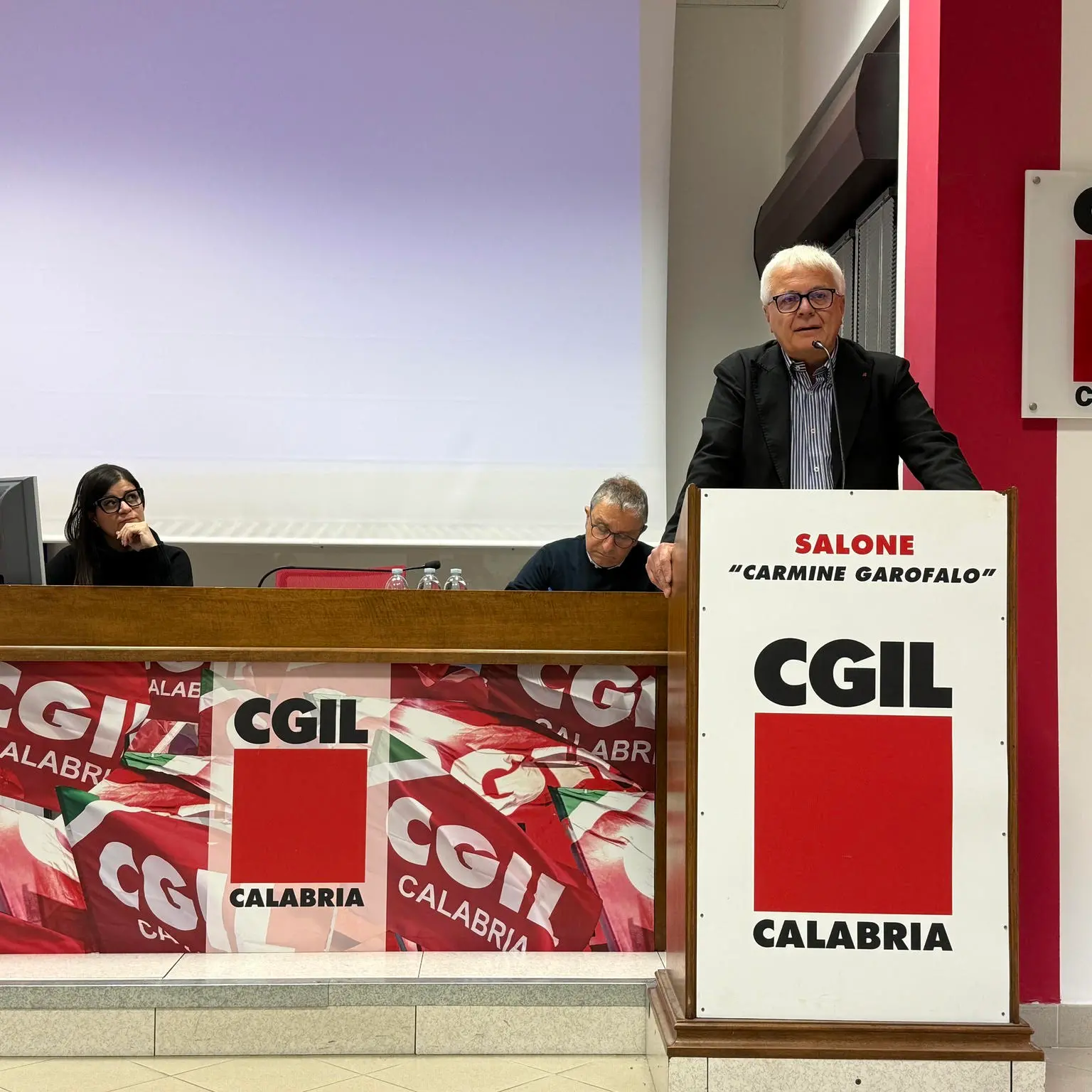 <p>Case di Comunità, la CGIL: «Grave la perdita dei finanziamenti per Cariati e San Marco Argentano»</p>