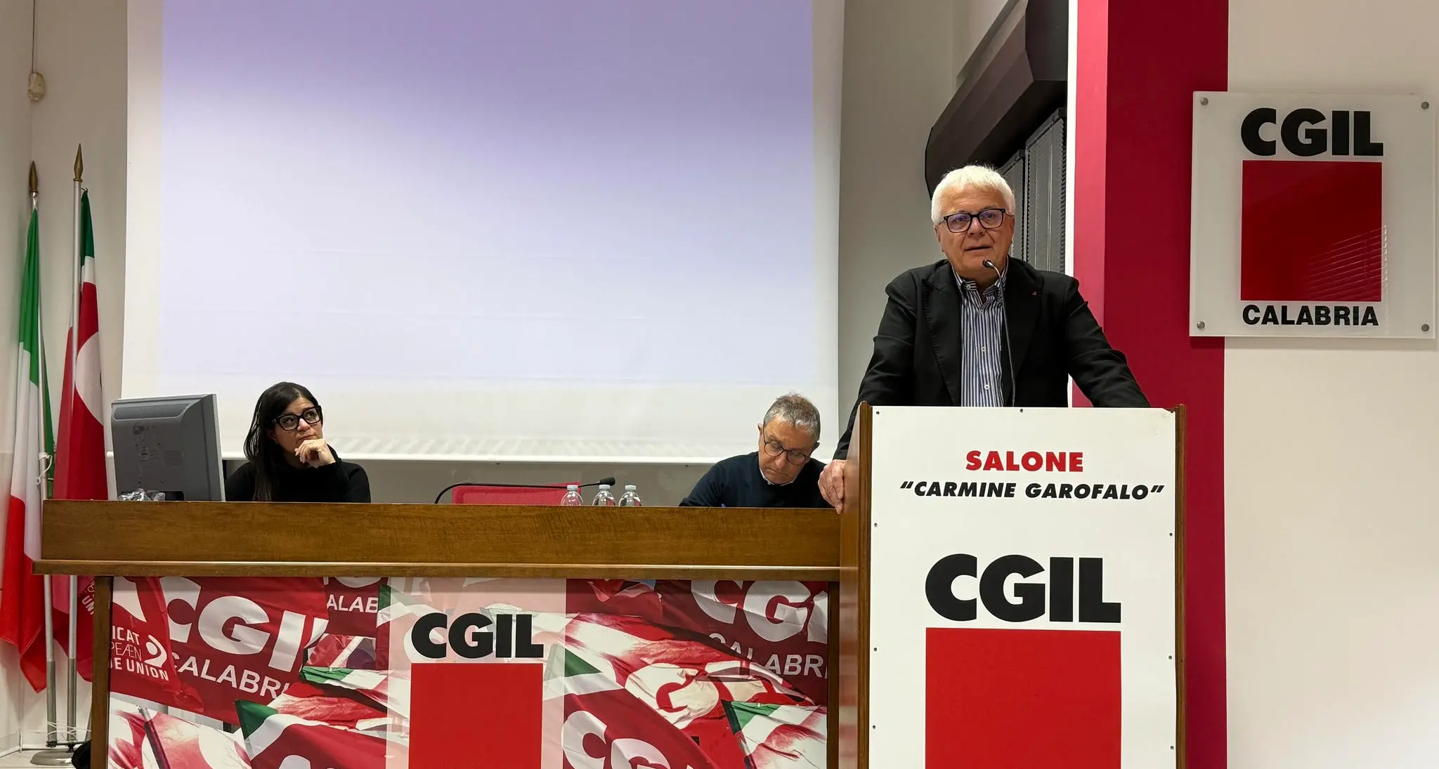 Sanità Calabria, la Cgil: «Fallimento sulle Case di comunità, fondi persi e solo due attive su 63»\n