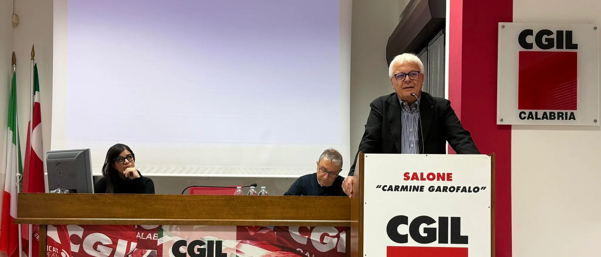 Sanità Calabria, la Cgil: «Fallimento sulle Case di comunità, fondi persi e solo due attive su 63»\n