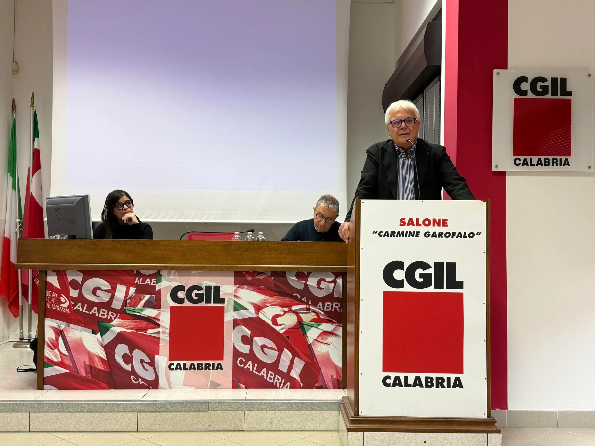 Sanità Calabria, la Cgil: «Fallimento sulle Case di comunità, fondi persi e solo due attive su 63»