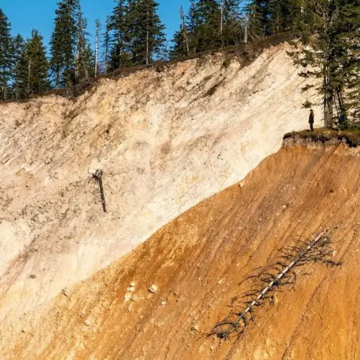 “Sinergie” per la Resilienza: Unical e No.Do Formazione contro il dissesto idrogeologico\n