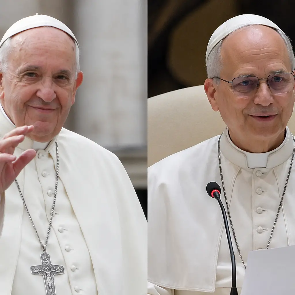 A un anno dalla scomparsa di Papa Francesco: cosa è cambiato nella Chiesa?\n