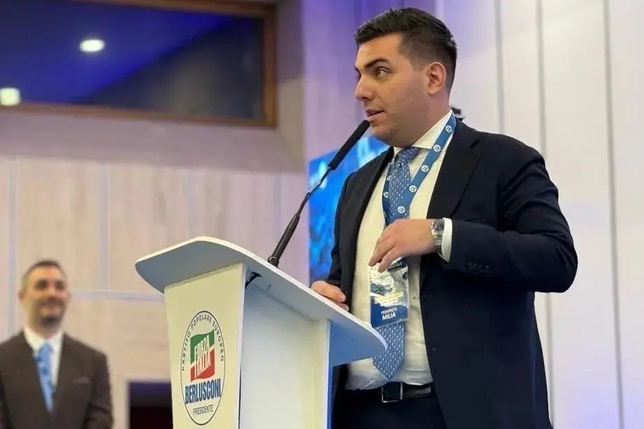Domotek Volley, Milia (FI): «Un’impresa storica che ci rende orgogliosi: la Supercoppa è un trionfo di tutta la città»