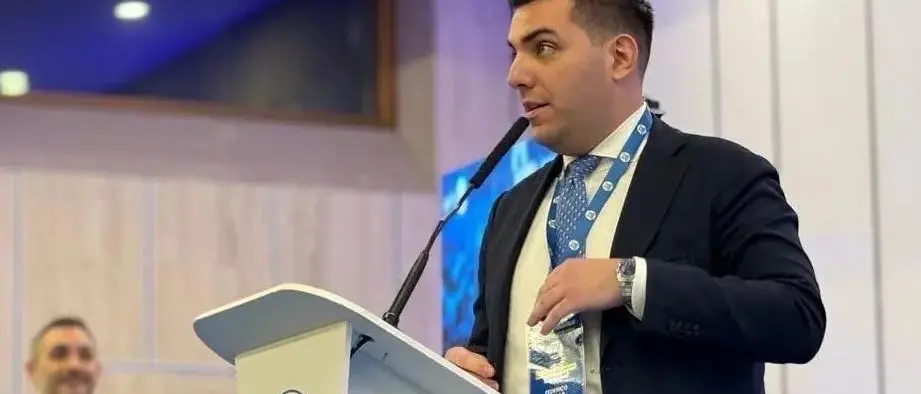 Domotek Volley, Milia (FI): «Un’impresa storica che ci rende orgogliosi: la Supercoppa è un trionfo di tutta la città»