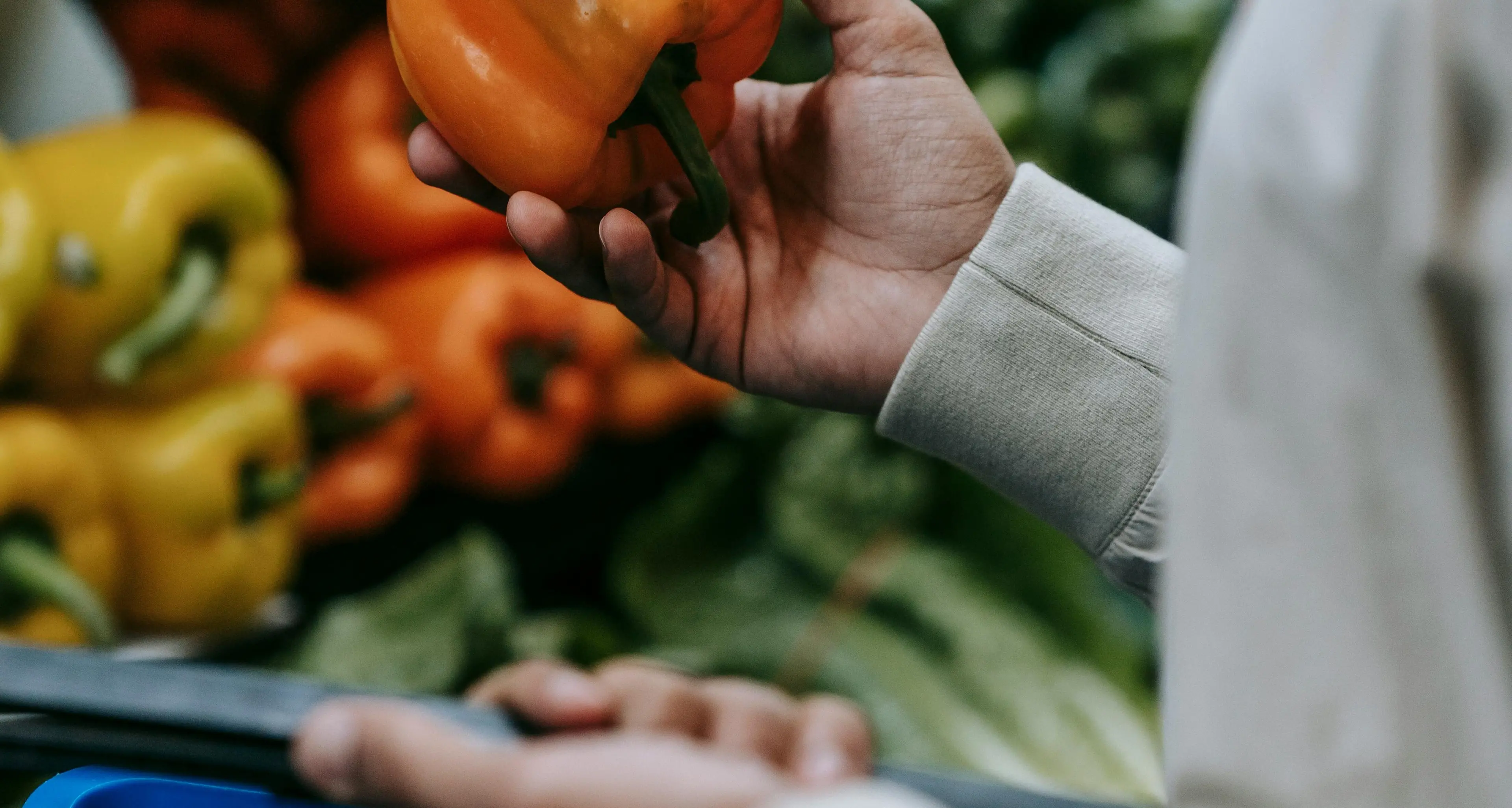 Frutta e verdura, non si ferma la corsa dei prezzi: +35 per cento il costo degli ortaggi\n