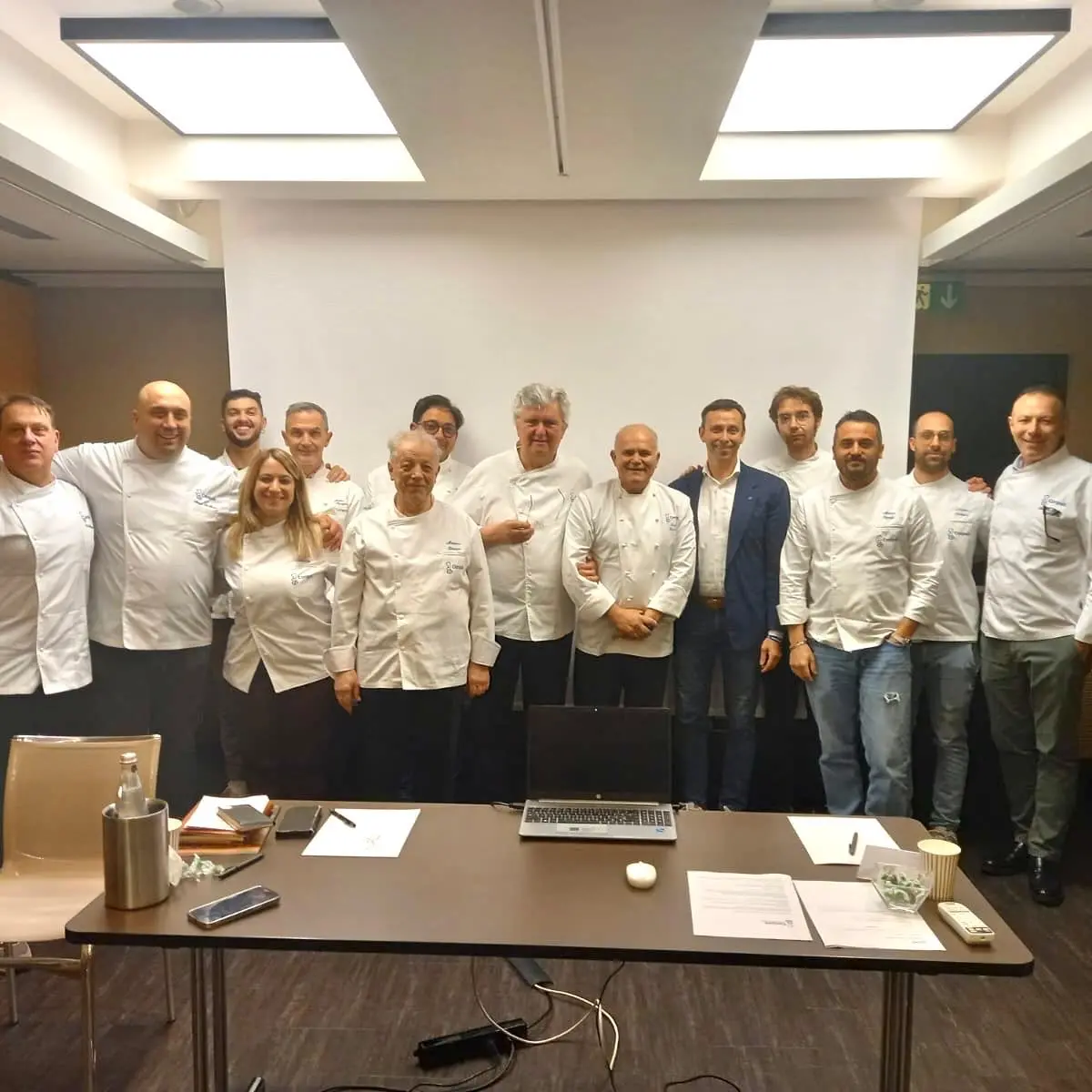 Conpait rafforza il Direttivo nazionale, nuove deleghe per formazione e gelato\n