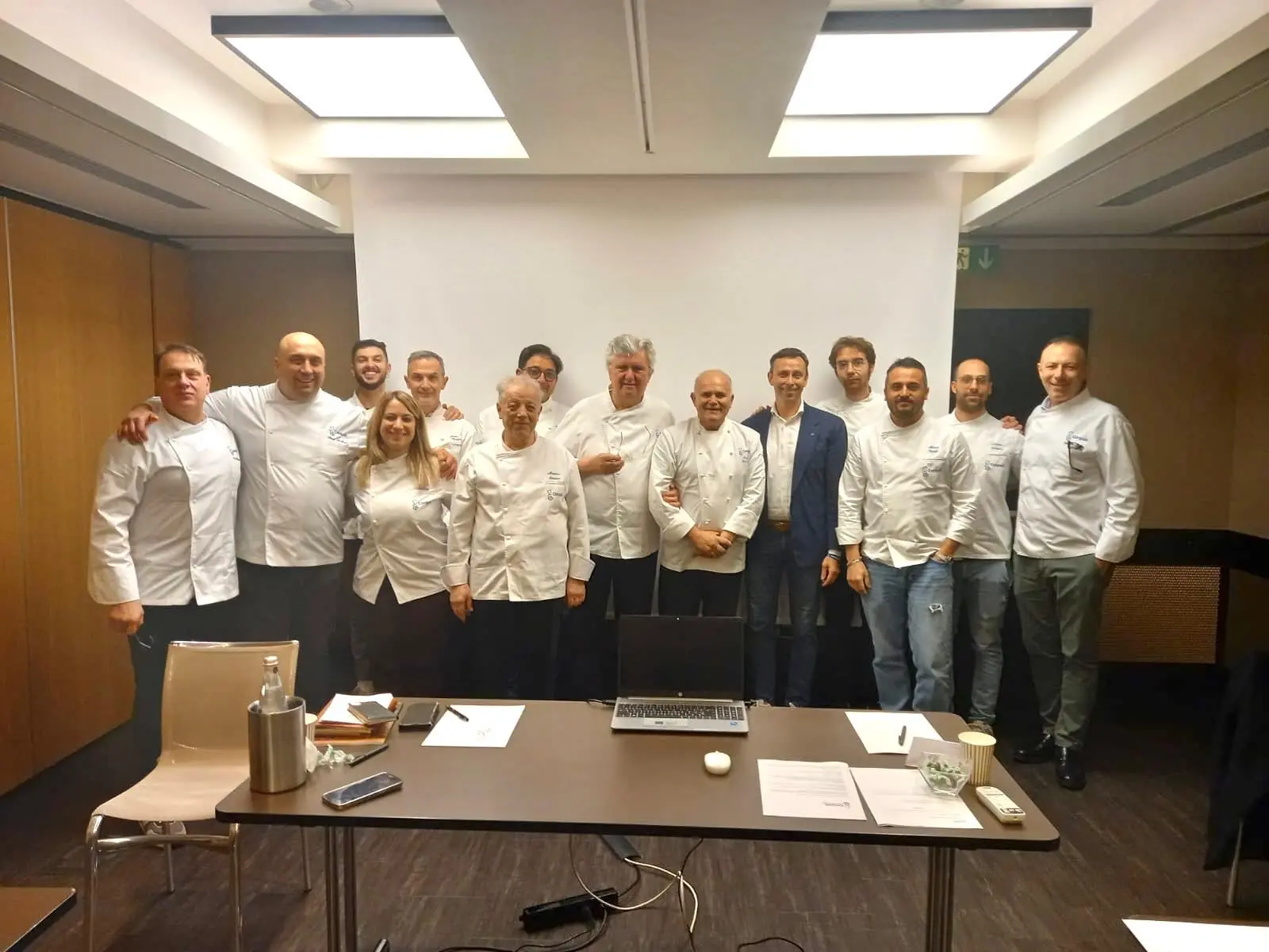 Conpait rafforza il Direttivo nazionale, nuove deleghe per formazione e gelato\n