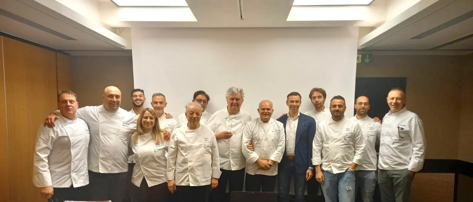 Conpait rafforza il Direttivo nazionale, nuove deleghe per formazione e gelato\n