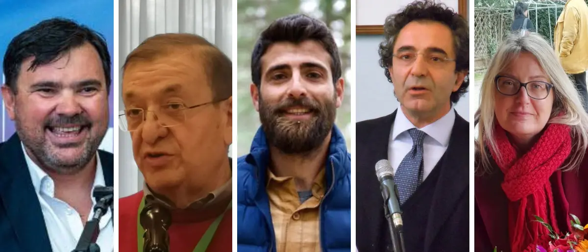 Elezioni comunali 2026 | San Giovanni in Fiore, i candidati a sindaco e le liste: i nomi\n