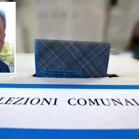 Elezioni a Ricadi, Domenico Locane ufficializza la candidatura a sindaco: «Scelta nata dal basso»\n