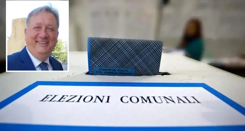 <p>Elezioni a Ricadi, Domenico Locane ufficializza la <span style=\"color:hsl(0, 75%, 60%);\">candidatura a sindaco</span>: «Scelta nata dal basso»</p>