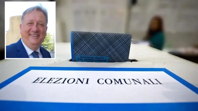 Elezioni a Ricadi, Domenico Locane ufficializza la candidatura a sindaco: «Scelta nata dal basso»\n