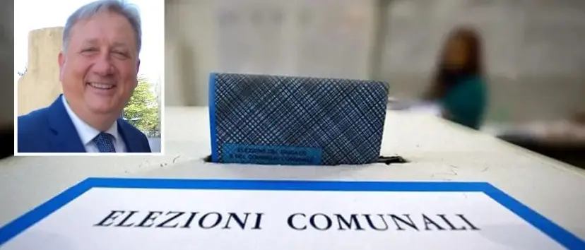 Elezioni a Ricadi, Domenico Locane ufficializza la candidatura a sindaco: «Scelta nata dal basso»\n