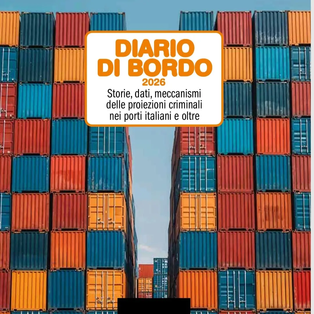 Porti e mafie, Calabria seconda in Italia: Gioia Tauro snodo dei traffici globali\n