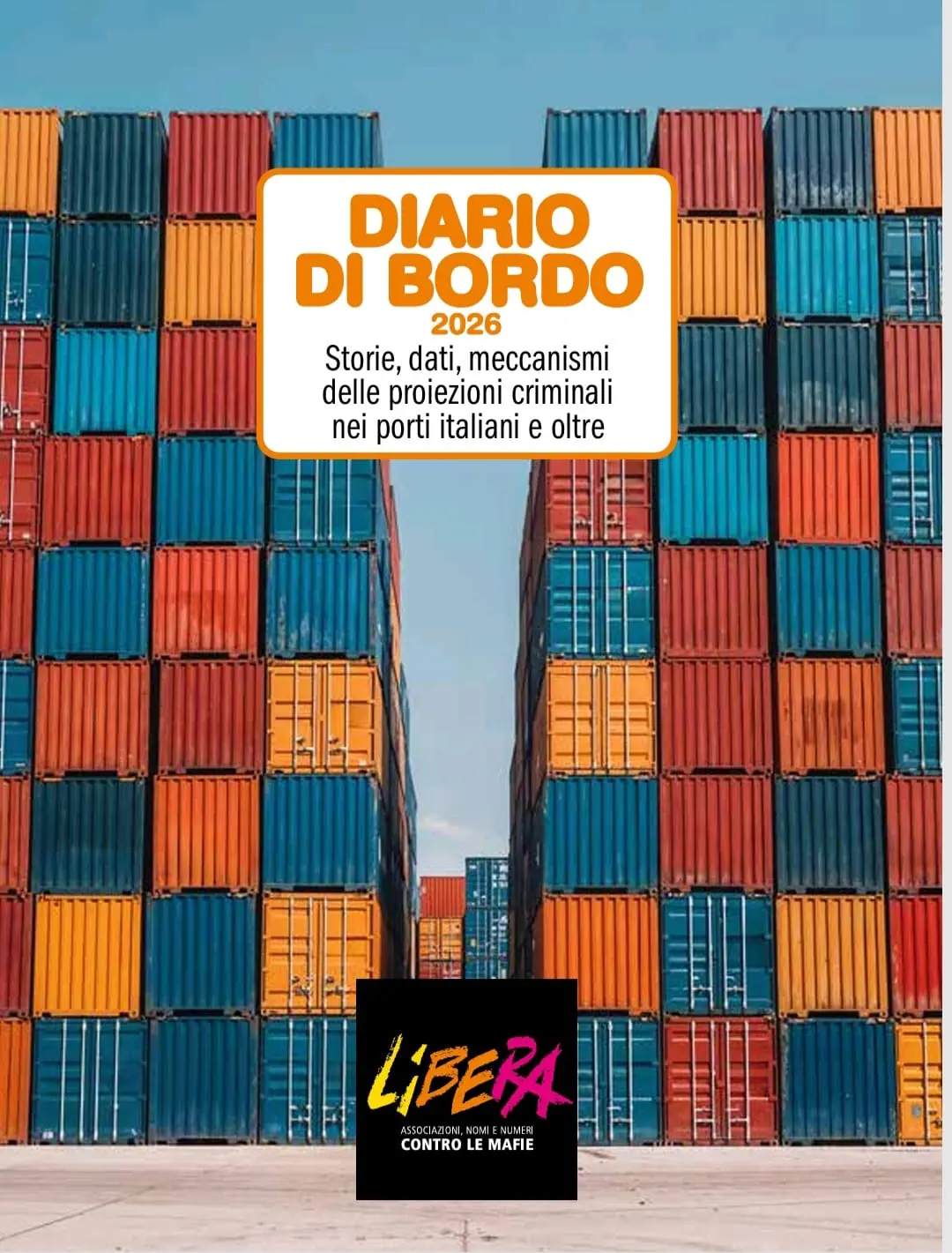 Porti e mafie, Calabria seconda in Italia: Gioia Tauro snodo dei traffici globali\n