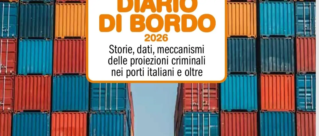 Porti e mafie, Calabria seconda in Italia: Gioia Tauro snodo dei traffici globali\n