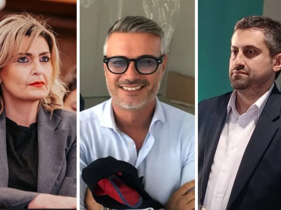 Elezioni comunali 2026 | Francesco Serra spodesta Orlandino Greco: Nicoletta Perrotti battuta per 40 voti | DIRETTA