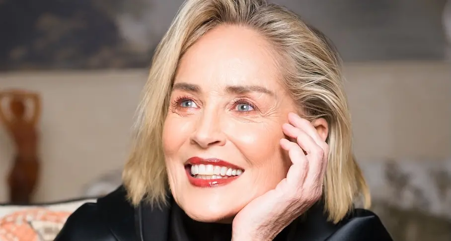 <p>Sharon Stone sbarca in Calabria, sarà ospite del Magna Grecia Film Festival a Soverato</p>