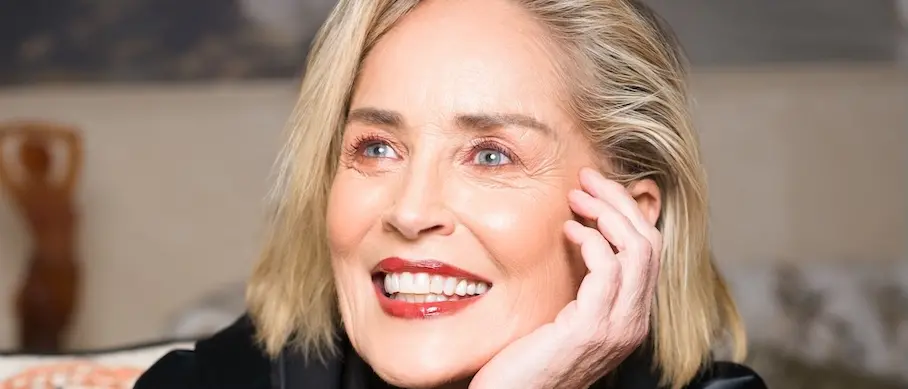 Sharon Stone a Soverato al Magna Grecia Film Festival, l’icona di Hollywood riceverà la colonna d’oro\n