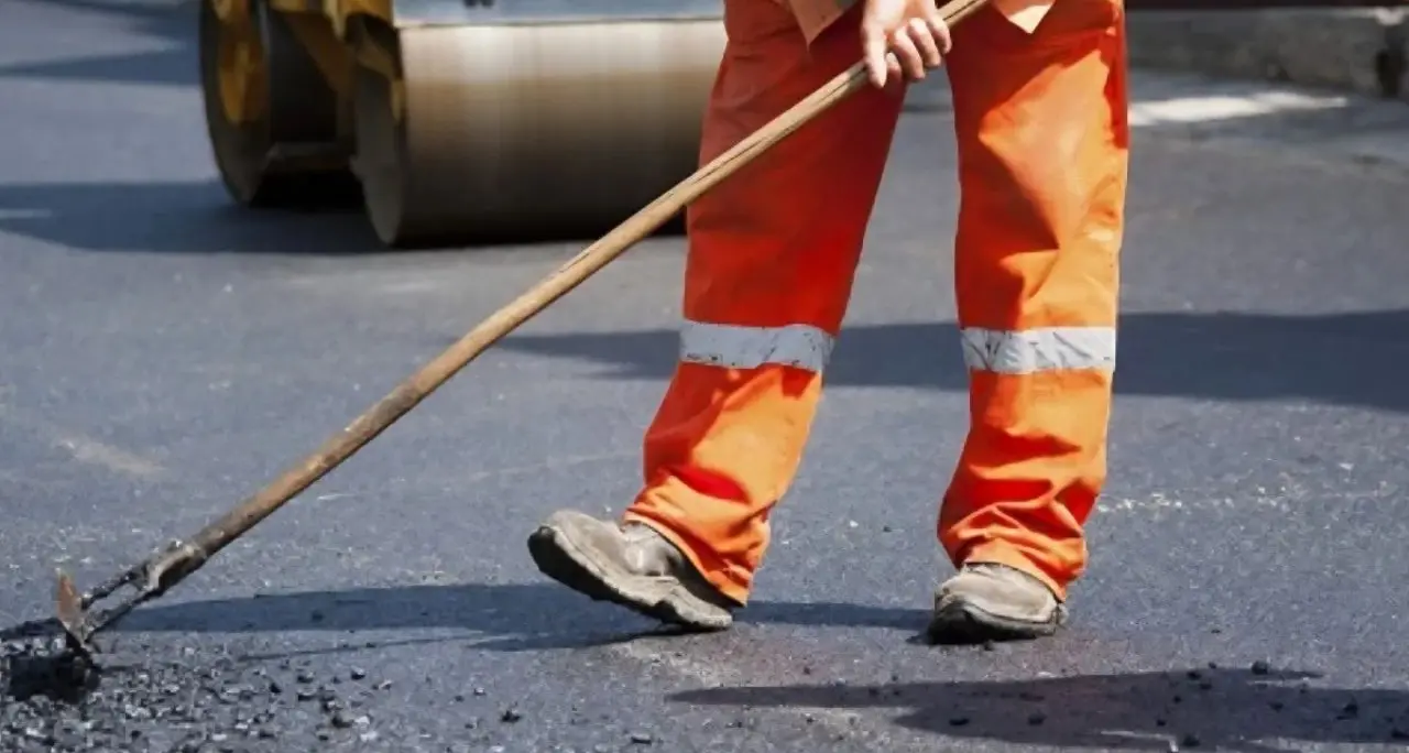 Bitumazione ai Due Fiumi, domani possibili rallentamenti e chiusure temporanee\n