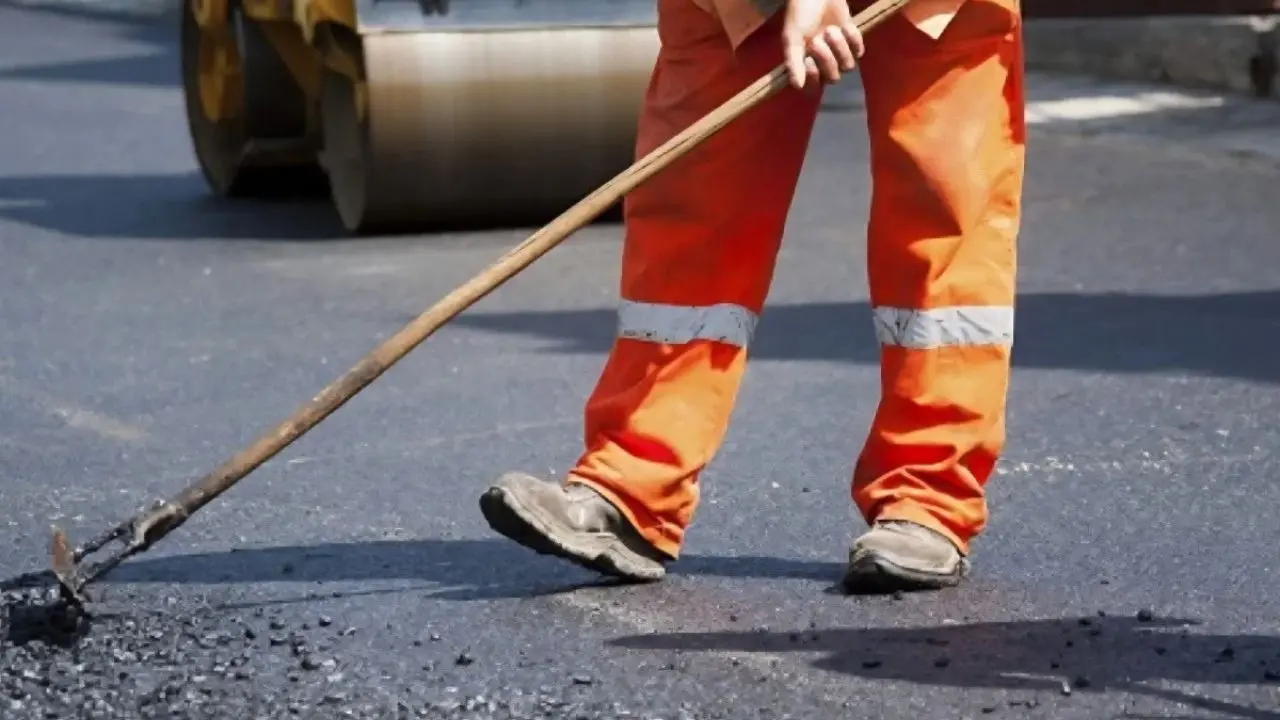 Bitumazione ai Due Fiumi, domani possibili rallentamenti e chiusure temporanee\n