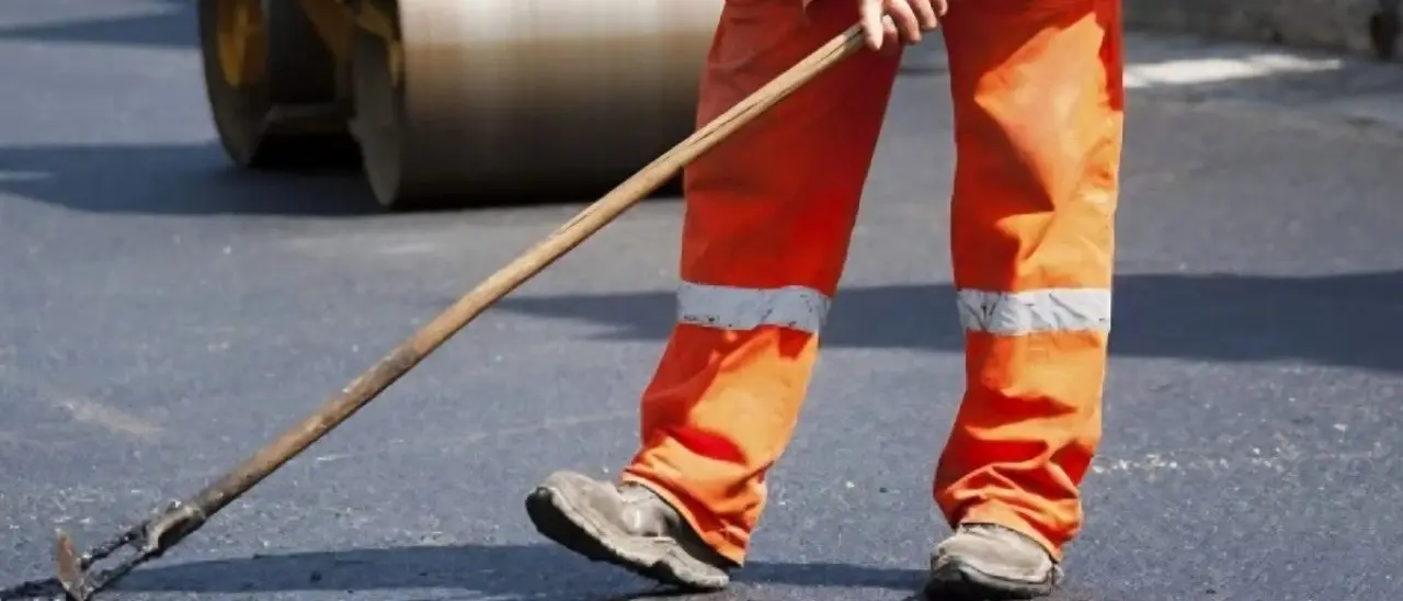 Bitumazione ai Due Fiumi, domani possibili rallentamenti e chiusure temporanee\n