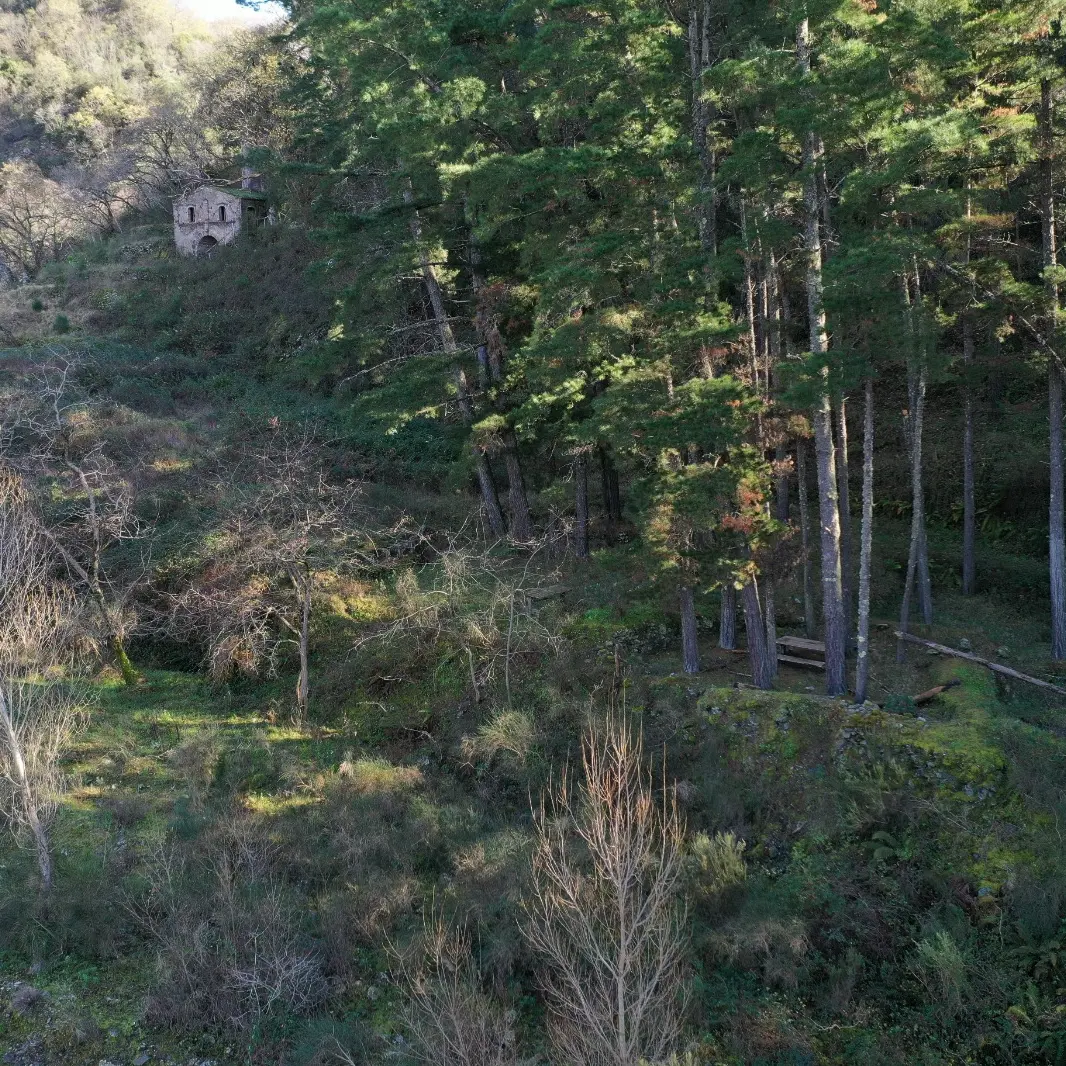 Podargoni: ancora un passo avanti per la rigenerazione del borgo\n