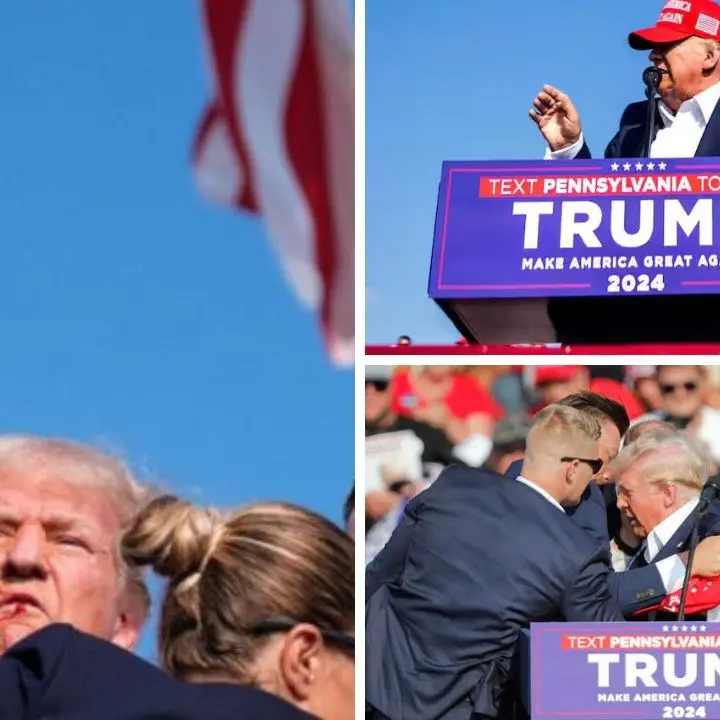 «L’attentato a Trump una\u00A0 messinscena», ora tra i Maga impazza la teoria del complotto\n