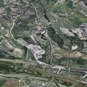 La vexata quaestio dell'ubicazione del nuovo ospedale di Catanzaro: la proposta dell’architetto Pasqua per un polo sanitario integrato a Germaneto\n