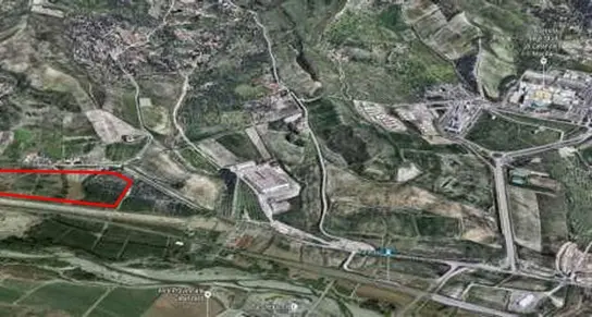 La vexata quaestio dell'ubicazione del nuovo ospedale di Catanzaro: la proposta dell’architetto Pasqua per un polo sanitario integrato a Germaneto\n