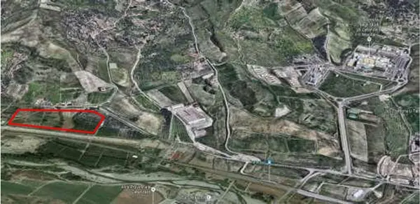 La vexata quaestio dell'ubicazione del nuovo ospedale di Catanzaro: la proposta dell’architetto Pasqua per un polo sanitario integrato a Germaneto\n