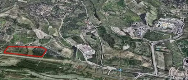 La vexata quaestio dell'ubicazione del nuovo ospedale di Catanzaro: la proposta dell’architetto Pasqua per un polo sanitario integrato a Germaneto\n