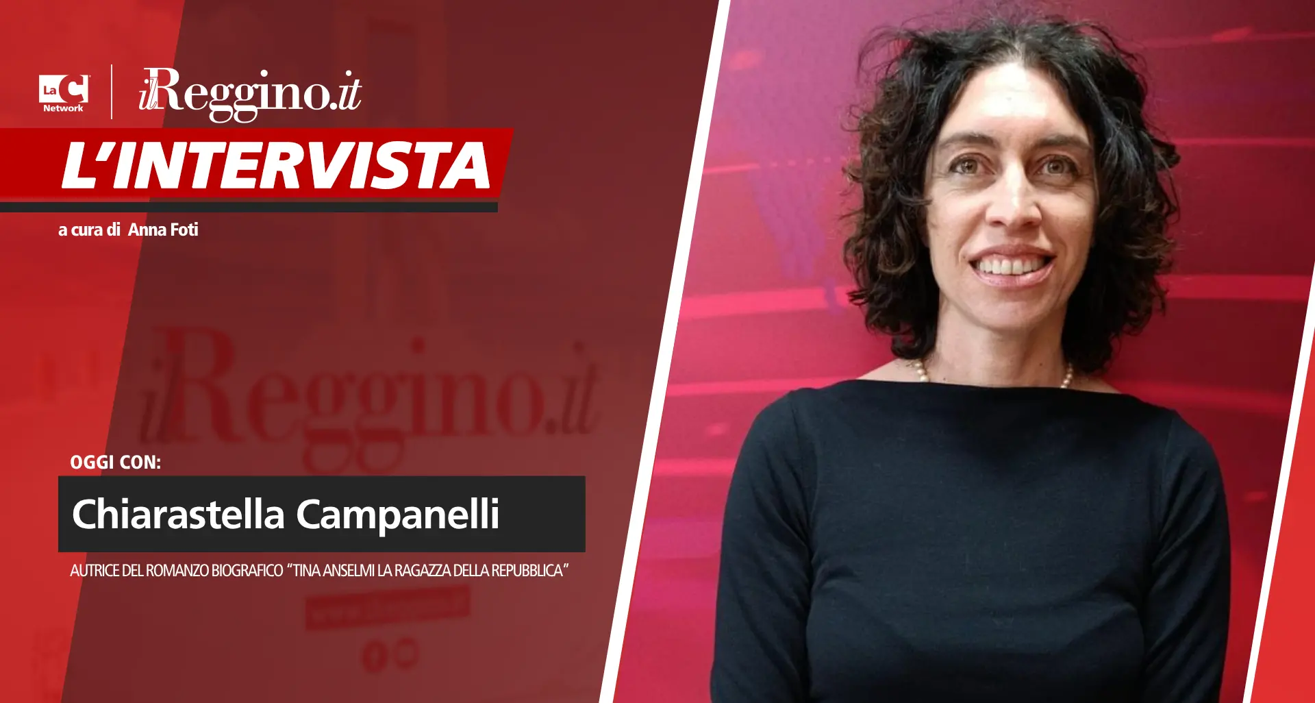 Anna Foti intervista Chiarastella Campanelli.mp4